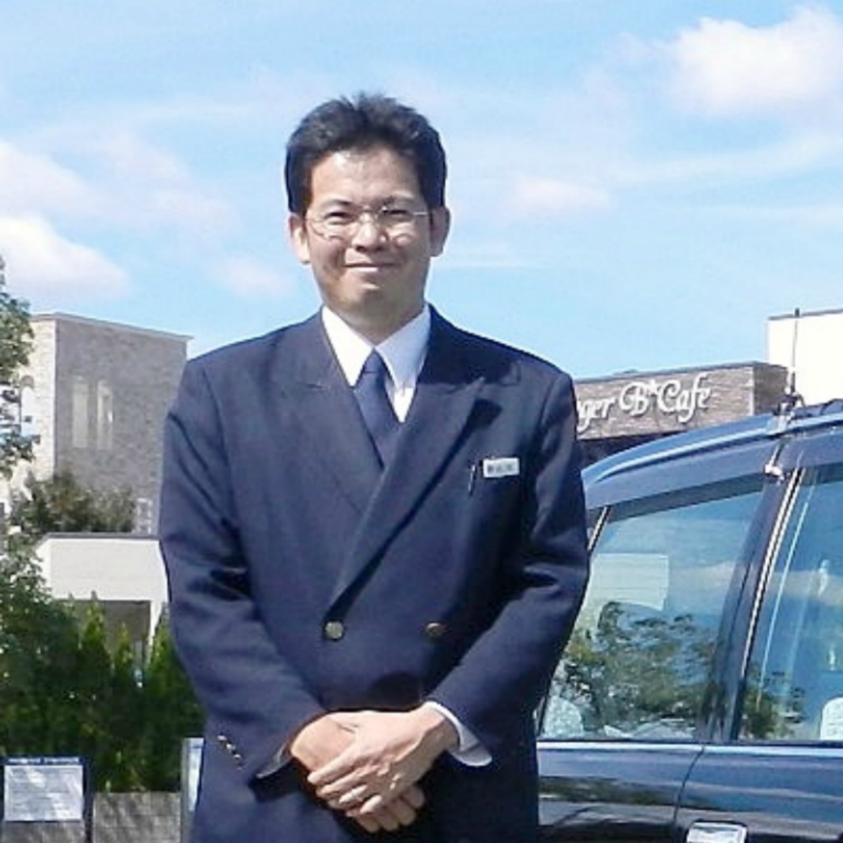 【貸切タクシープラン】三重の観光ならおまかせを！　三重近鉄タクシー